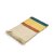 The Belgian Towel Fouta 110x180 cm Mercurio stripe