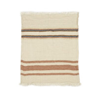 The Belgian Towel Handtücher 55x65 cm (6-er Set) -...