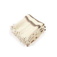 The Belgian Towel Handtücher 55x65 cm (6-er Set) - Harlan Stripe