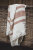 The Belgian Towel Handtücher 55x65 cm (6-er Set) - Harlan Stripe