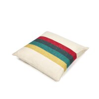 The Belgian Pillow Deko Kissenbezug 50x50 cm - Summer Stripe