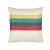 The Belgian Pillow Deko Kissenbezug 50x50 cm - Summer Stripe