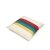 The Belgian Pillow Deko Kissenbezug 50x50 cm - Summer Stripe