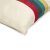 The Belgian Pillow Deko Kissenbezug 50x50 cm - Summer Stripe