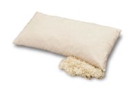 Baumberger Woll Steppkissen 80x80 cm