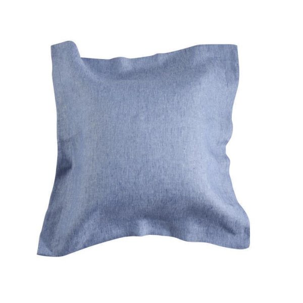 Catalina Kopfkissen 80x80cm Blue