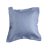 Catalina Kopfkissen 80x80cm Blue
