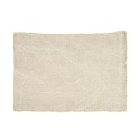 Pacific Leinen Tischset 35x50 cm Flax