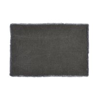 Pacific Leinen Tischset 35x50 cm Militaire