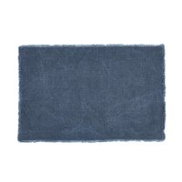 Pacific Leinen Tischset 35x50 cm Petrol