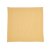 Skye Leinen Serviette 40x40 cm Antelope