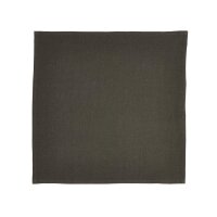 Skye Leinen Serviette 40x40 cm Arabica