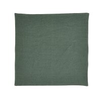 Skye Leinen Serviette 40x40 cm Jade