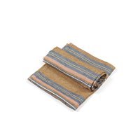 Olympia Leinen Servietten 42x42 cm Stripe