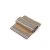 Olympia Leinen Servietten 42x42 cm Stripe
