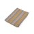 Olympia Stripe Leinen Tischdecken von Libeco Home