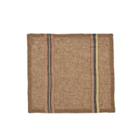 Virginia Leinen Servietten 42x42 cm Stripe
