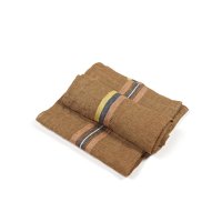 Virginia Leinen Servietten 42x42 cm Stripe