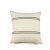 Auburn Leinen Deko Kissenbezug 63x63 cm Stripe