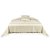 Auburn Leinen Deko Kissenbezug 63x63 cm Stripe