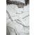 Auburn Leinen Dekorative Decke 280x240 cm Stripe