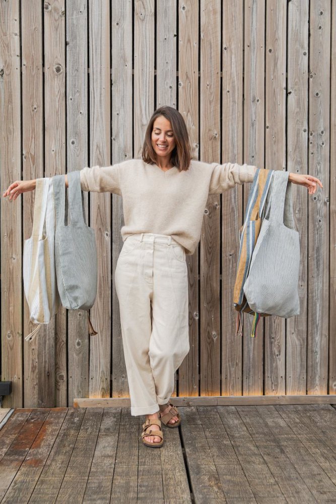 The Shopper