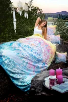 Bio Wendebettwäsche Beauty Dream
