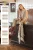 Dock Leinen Geschirrtuch 70x70 cm Leather stripe von Libeco