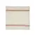 Dock Leinen Geschirrtuch 70x70 cm Lucerne stripe von Libeco