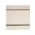 Dock Leinen Geschirrtuch 70x70 cm Nairobi stripe von Libeco