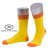 Two-Color Sock jeans/blau 42-44