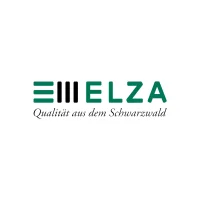 ELZA Seide Stepp-Kopfkissen 40x60 cm