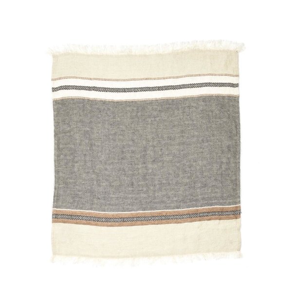 Beeswax Stripe