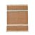 The Belgian Towel Smoll Fouta 35x50 cm (6-er Set) - Libeco Home