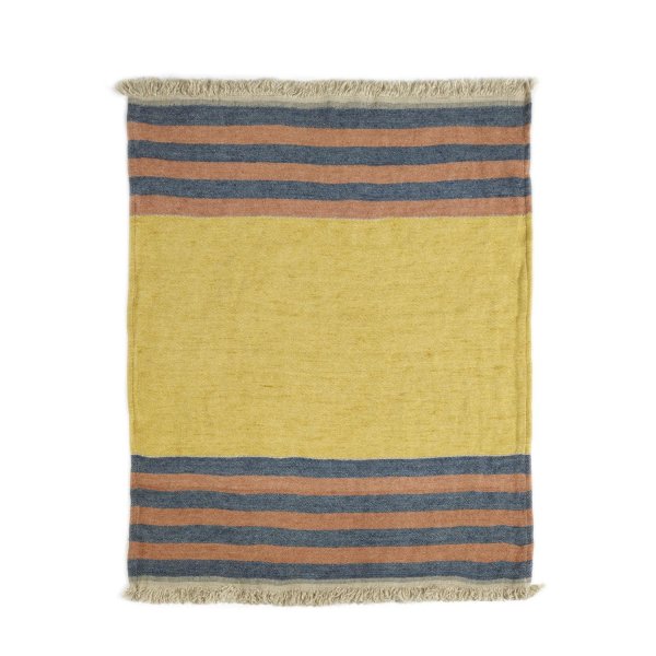 Red Earth Stripe