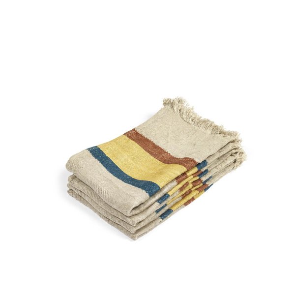 Mercurio Stripe