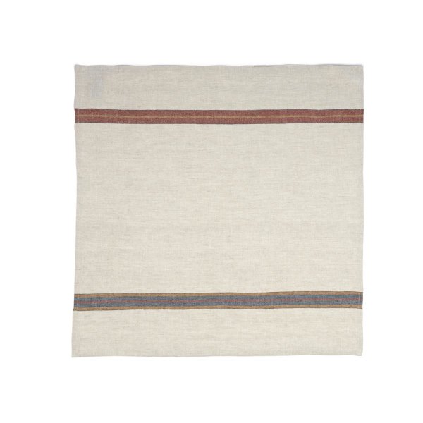 Leather stripe