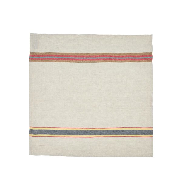 Multi stripe
