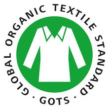 Textillexikon - GOTS (Global Organic Textile Standard)